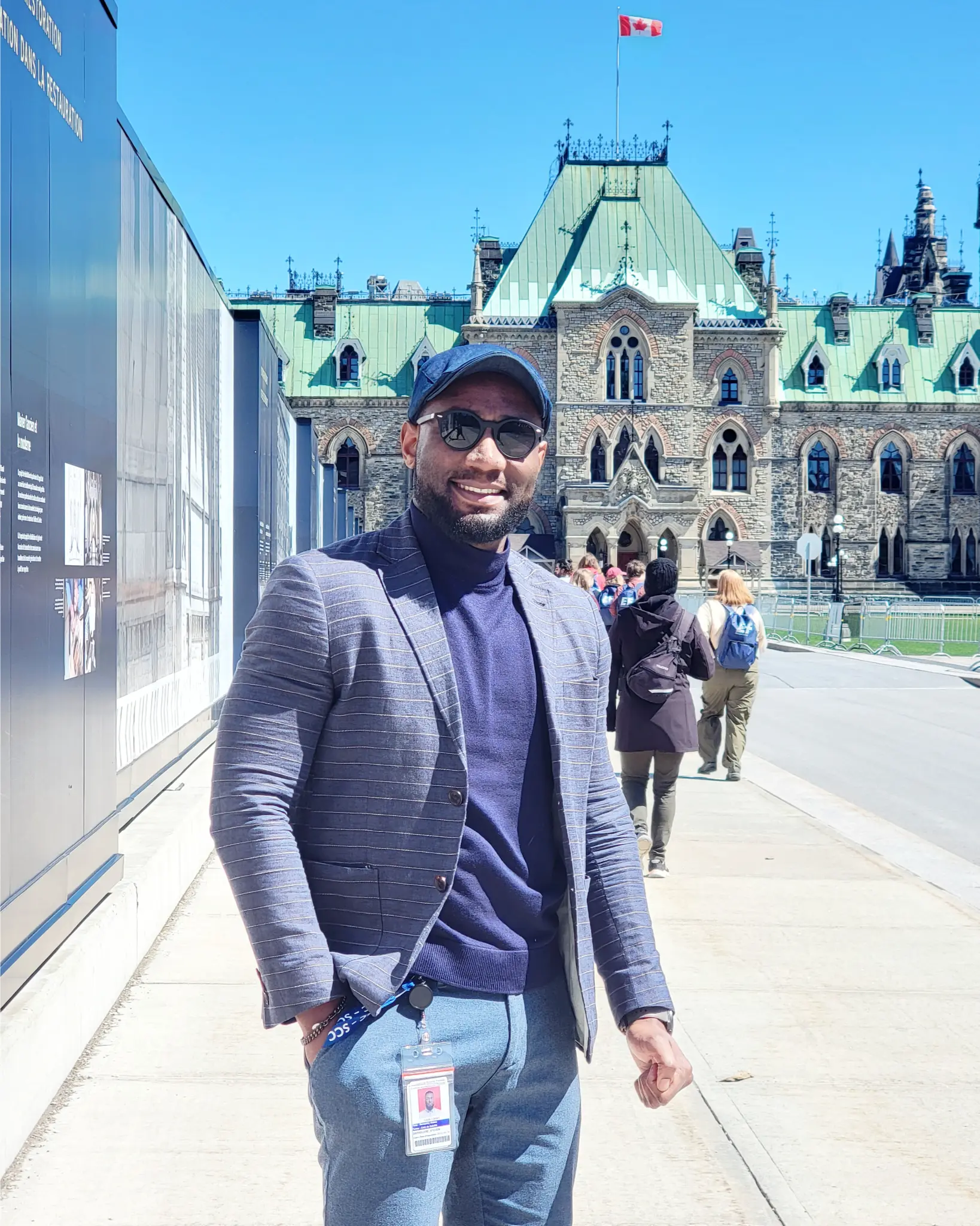 Meet Steven Barholere - Photo 2