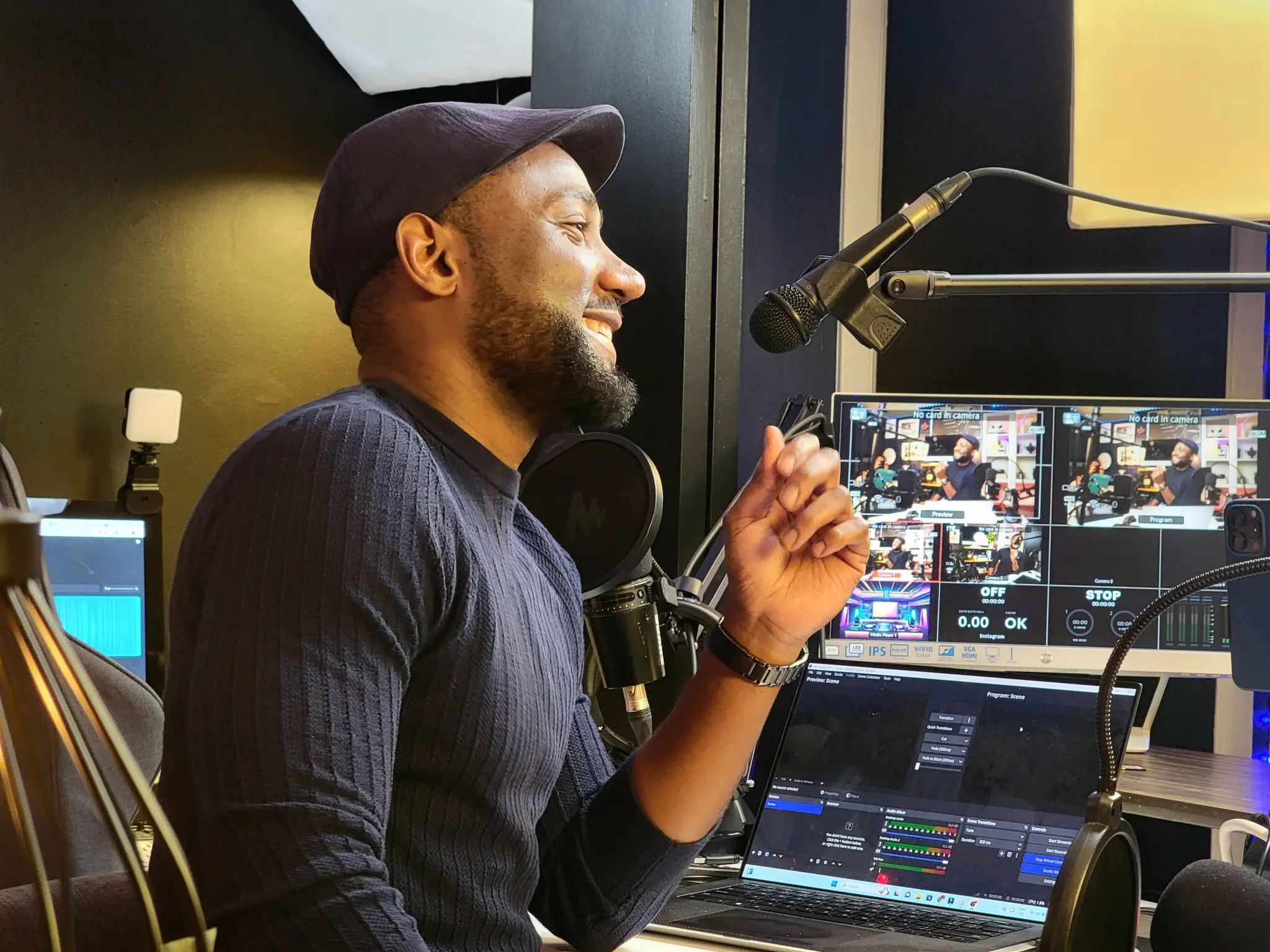 EdTech Strategy & Innovation